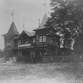 Bootshaus um 1893