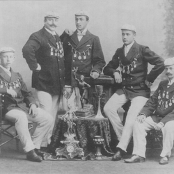 Historische Bilder