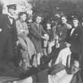 1919 Regatta Giessen am Regattaplatz