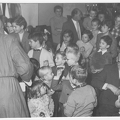 1952 Nikolausfeier im Bootshaus-2