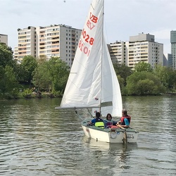 Sonntagstraining Inklusion