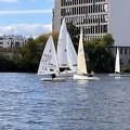 Absegeln 2023